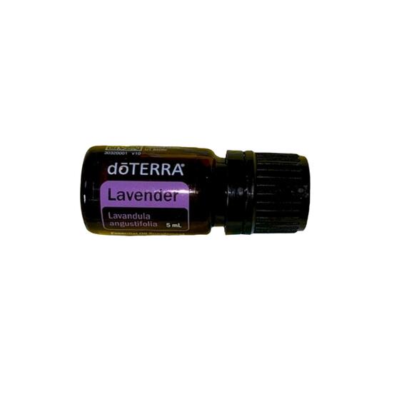 Lavender Essential Oil 5ml NWT Calming Topical Bath Diffuse - Picture 1 of 4